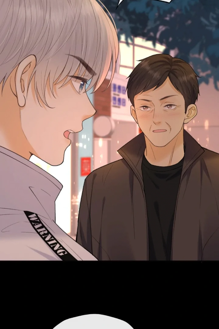 Eternal Love Chapter 114 - Page 35