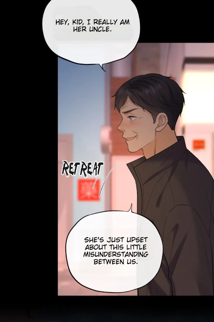 Eternal Love Chapter 114 - Page 36