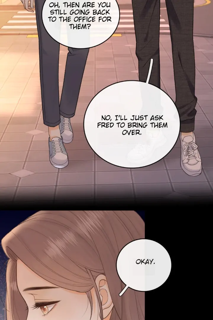 Eternal Love Chapter 114 - Page 43