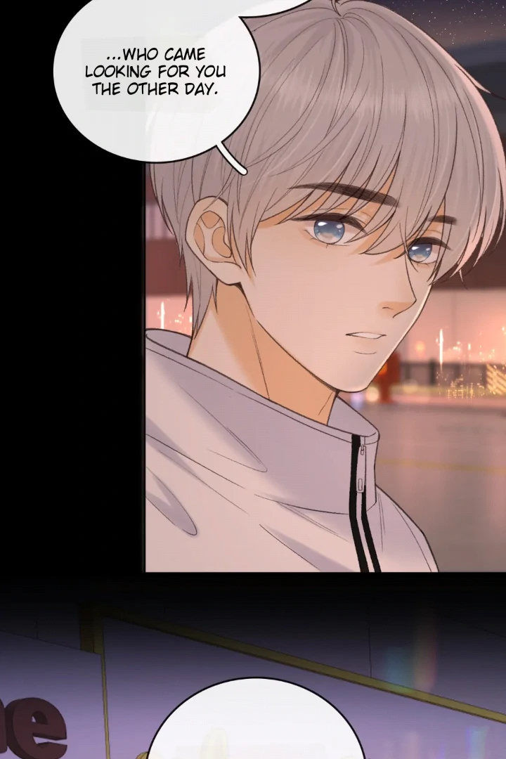 Eternal Love Chapter 114 - Page 45