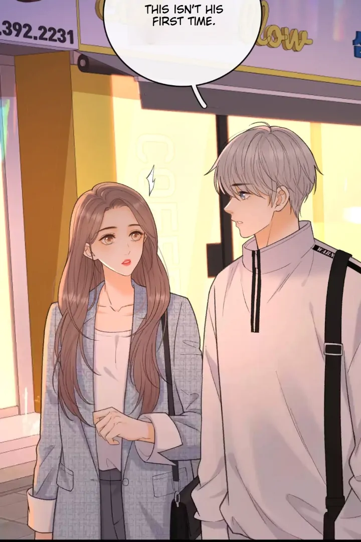 Eternal Love Chapter 114 - Page 46