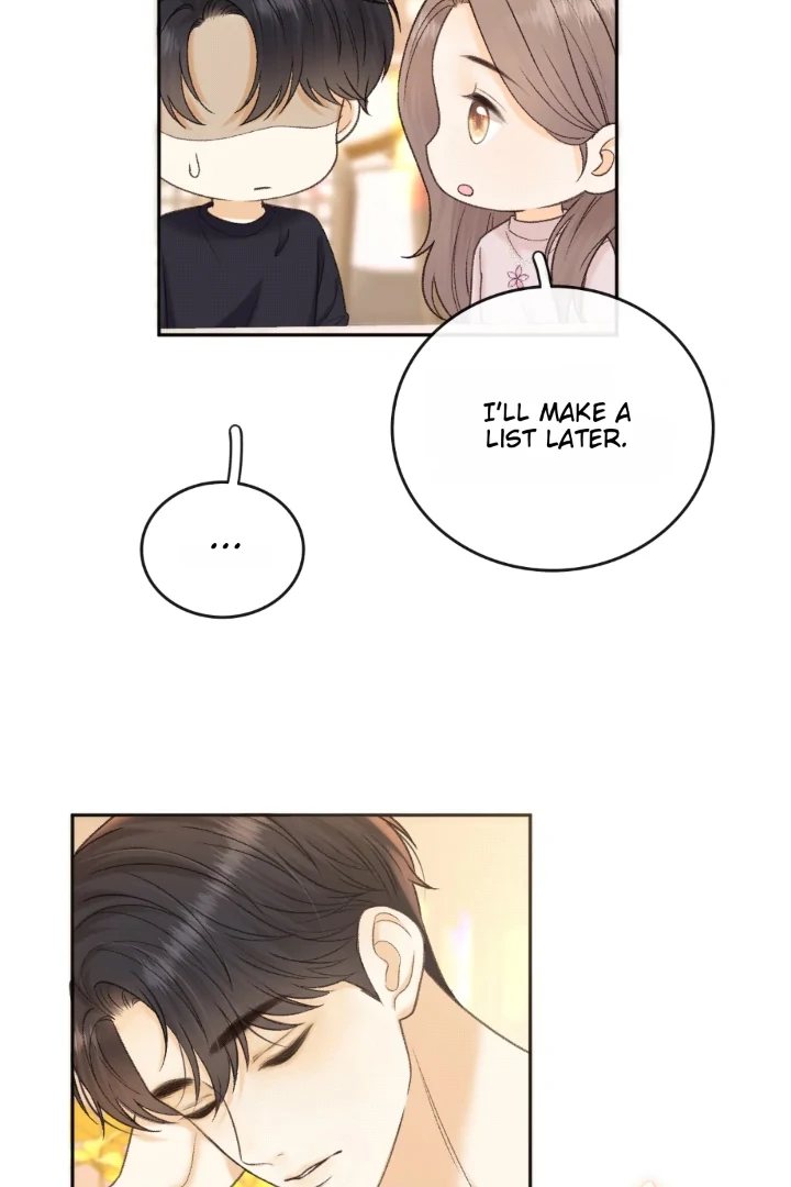 Eternal Love Chapter 114 - Page 9