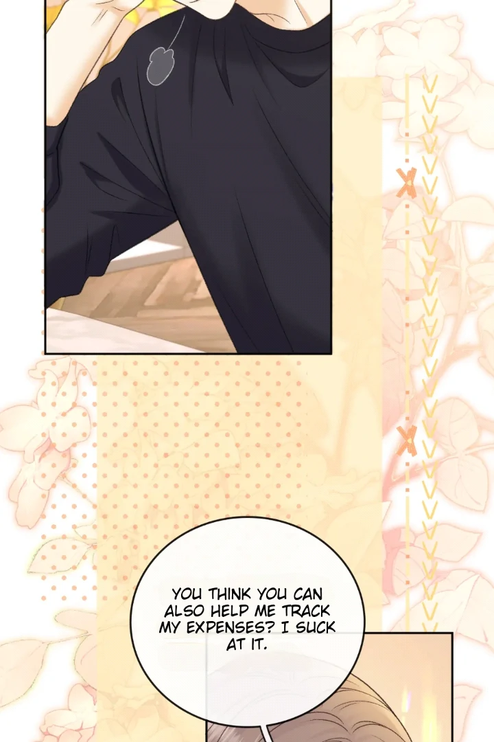 Eternal Love Chapter 114 - Page 10