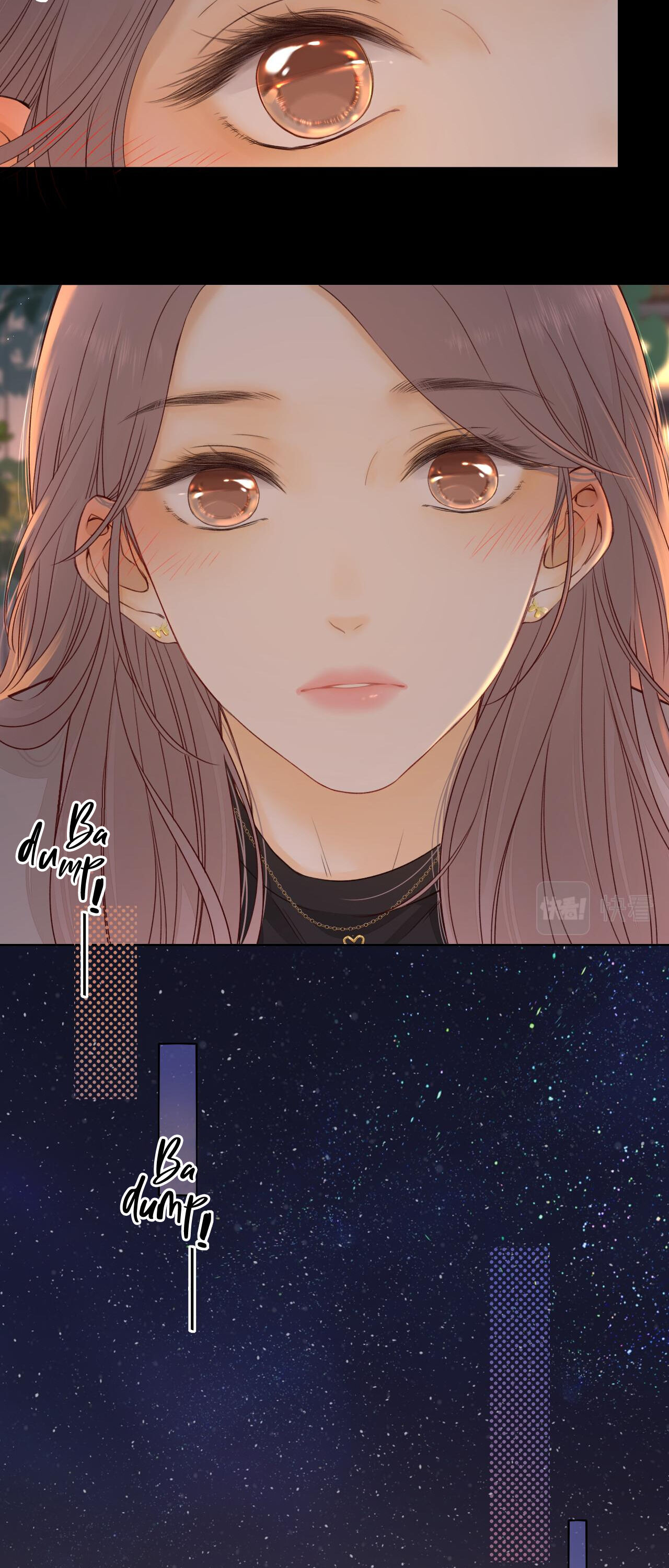 Eternal Love Chapter 12 - Page 2