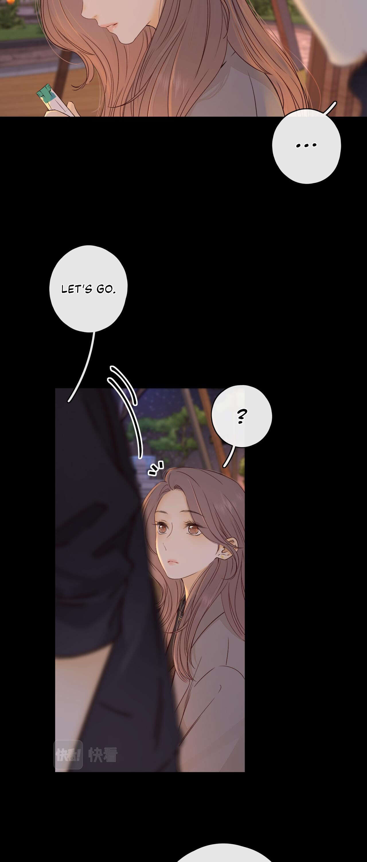 Eternal Love Chapter 12 - Page 11