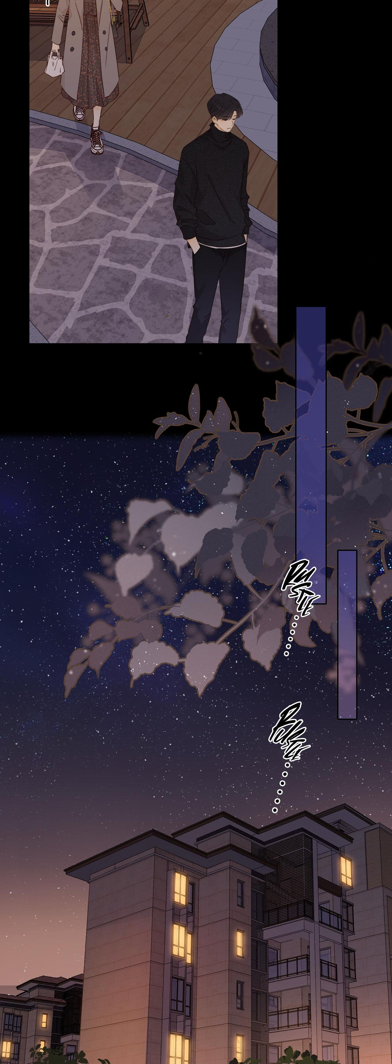 Eternal Love Chapter 12 - Page 13