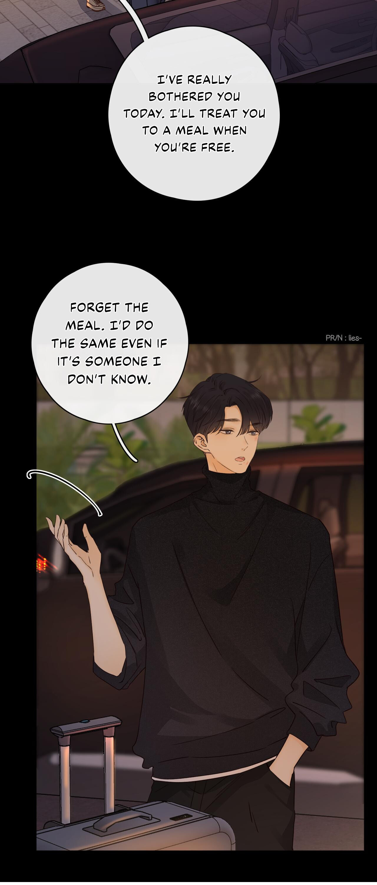 Eternal Love Chapter 12 - Page 15