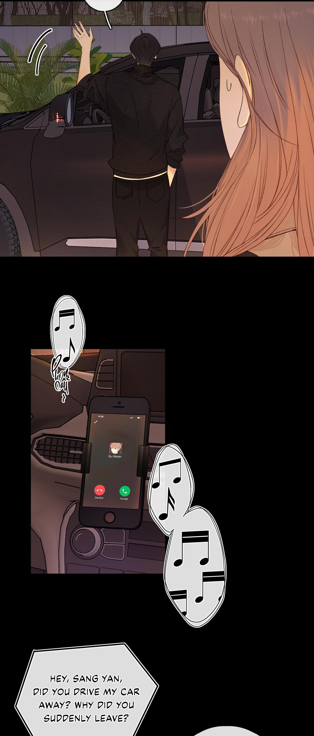 Eternal Love Chapter 12 - Page 18