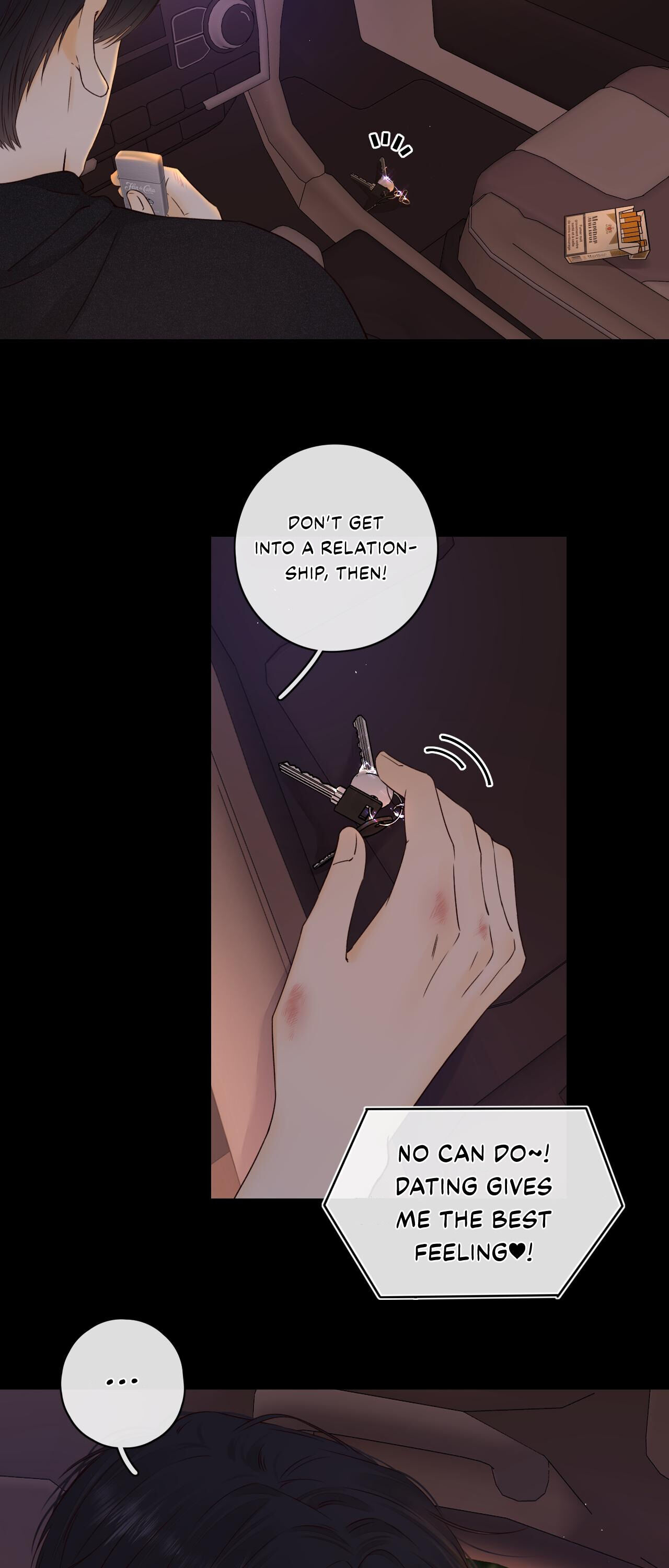 Eternal Love Chapter 12 - Page 21