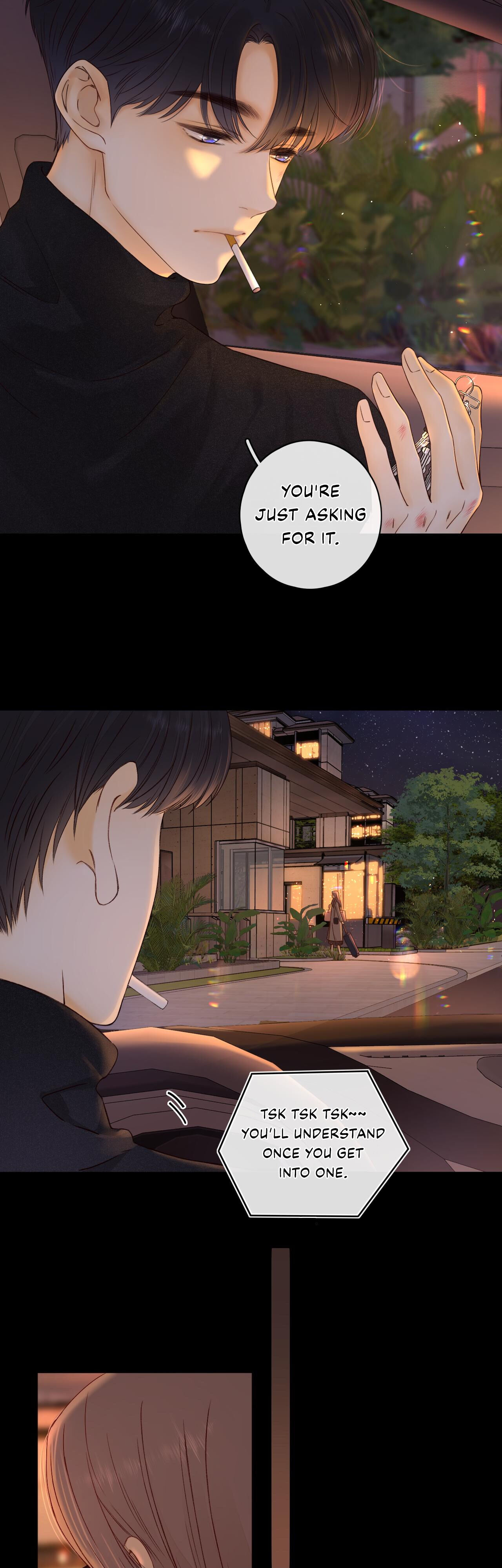 Eternal Love Chapter 12 - Page 22
