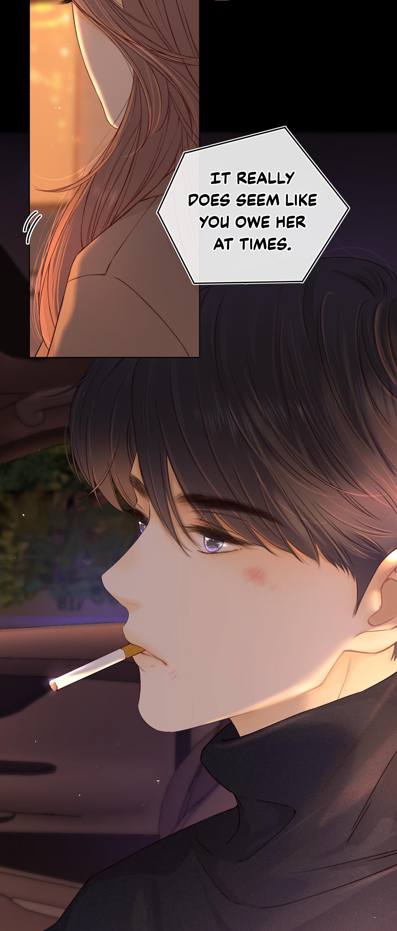 Eternal Love Chapter 12 - Page 23
