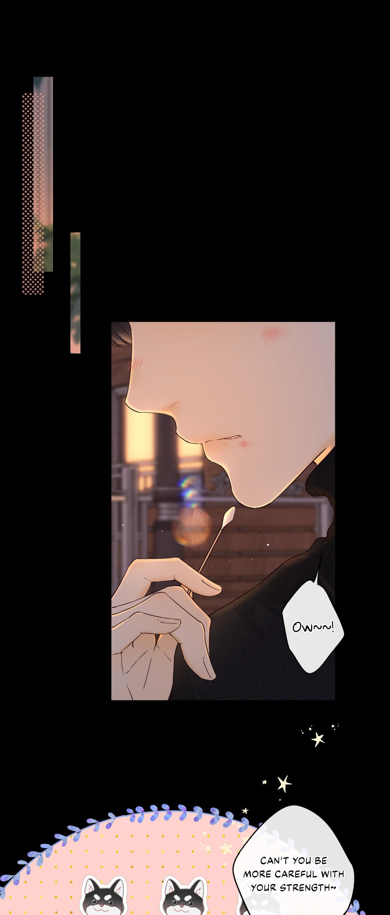 Eternal Love Chapter 12 - Page 5