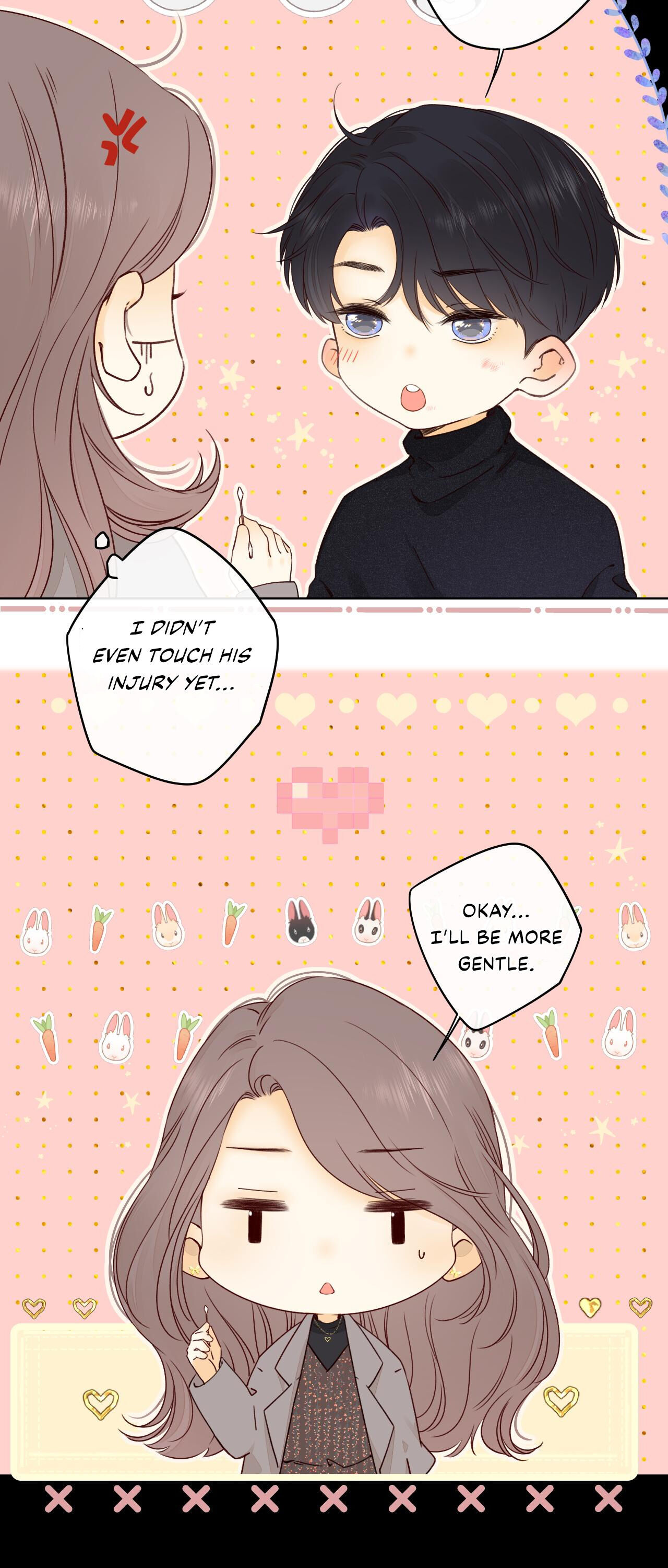 Eternal Love Chapter 12 - Page 6