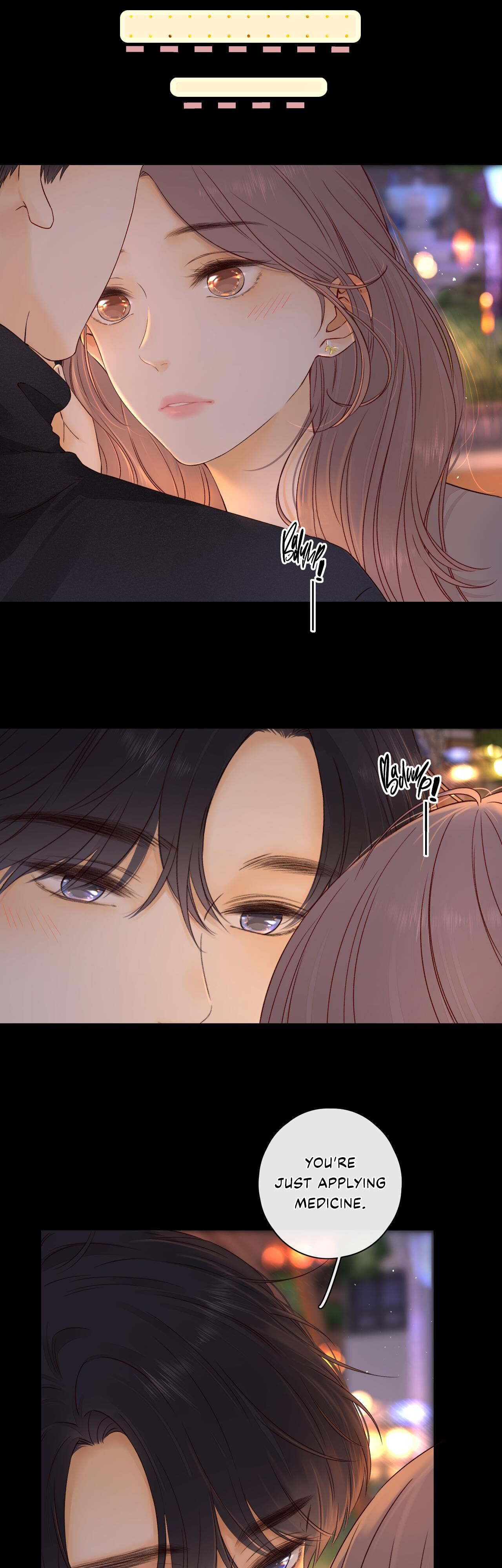 Eternal Love Chapter 12 - Page 7