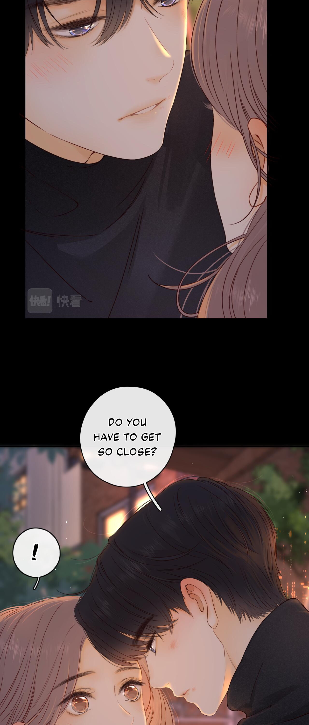 Eternal Love Chapter 12 - Page 8