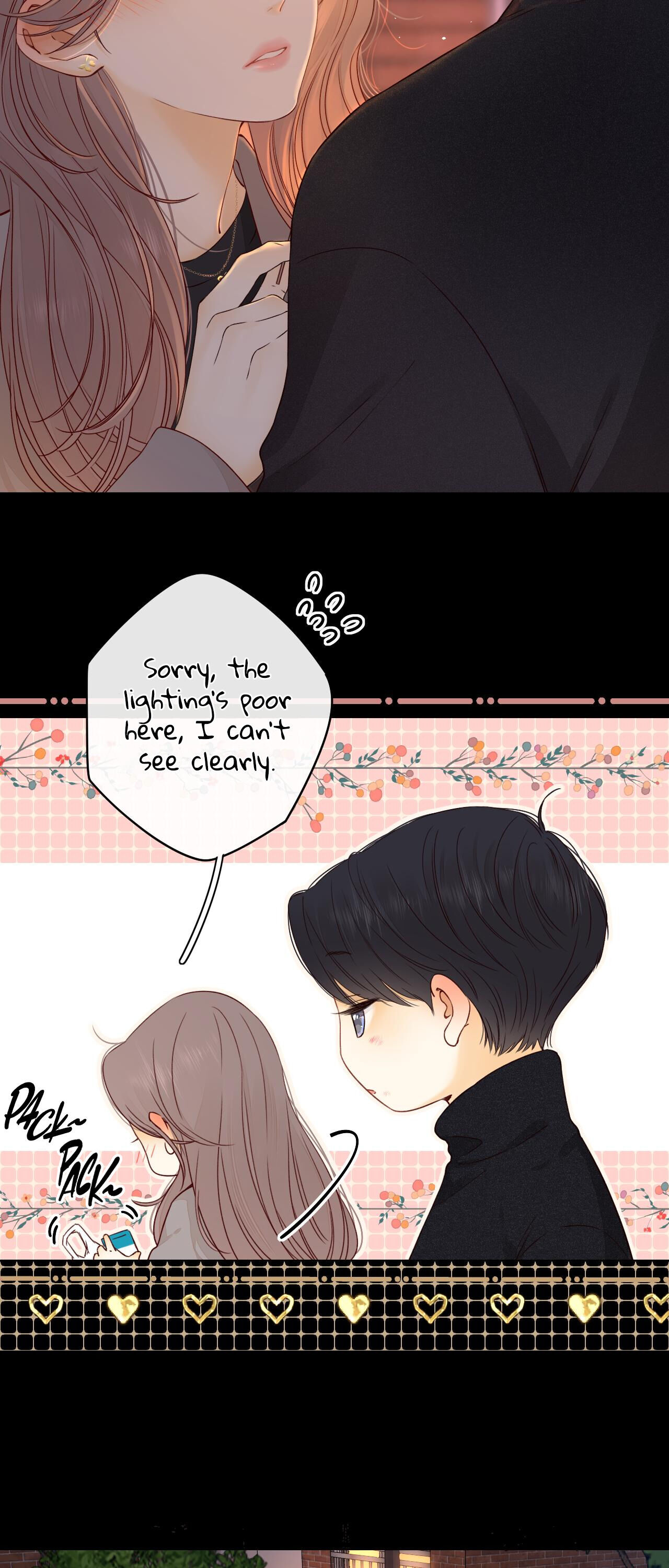 Eternal Love Chapter 12 - Page 9