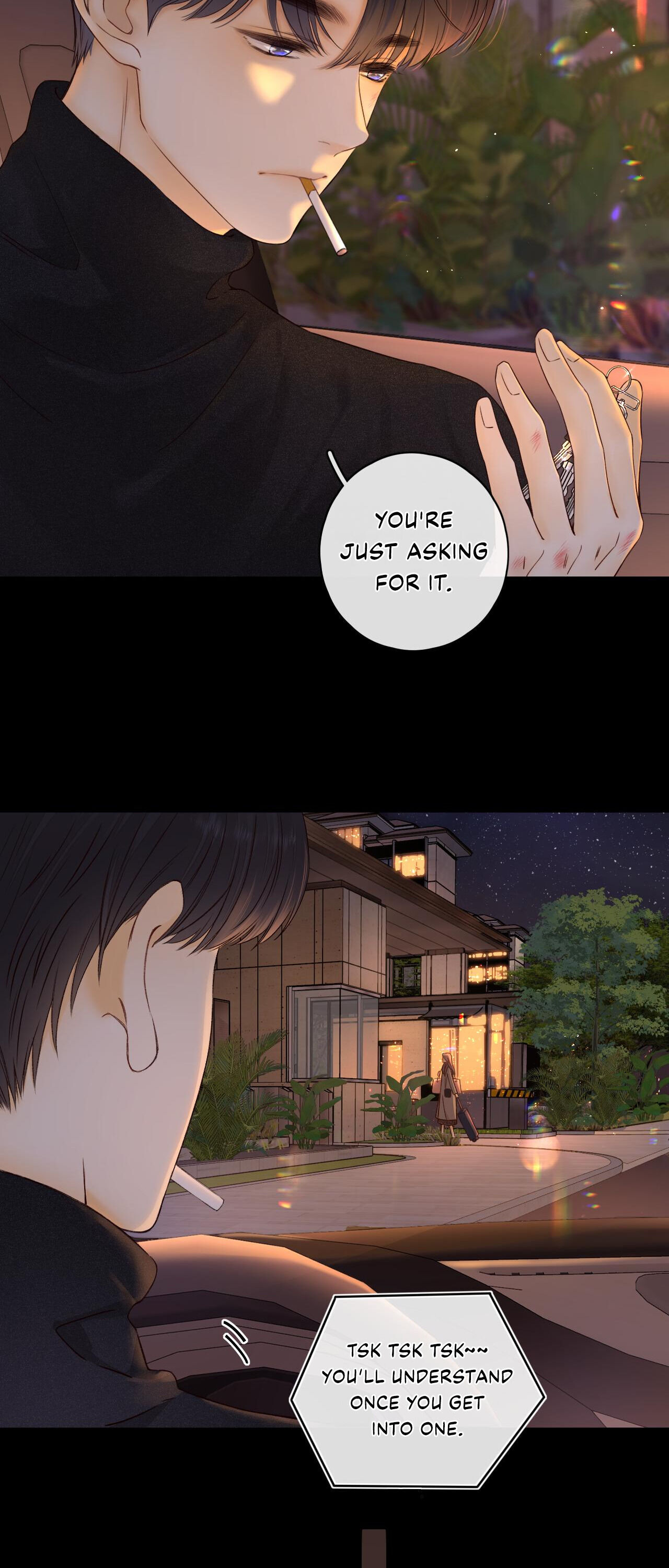 Eternal Love Chapter 13 - Page 2