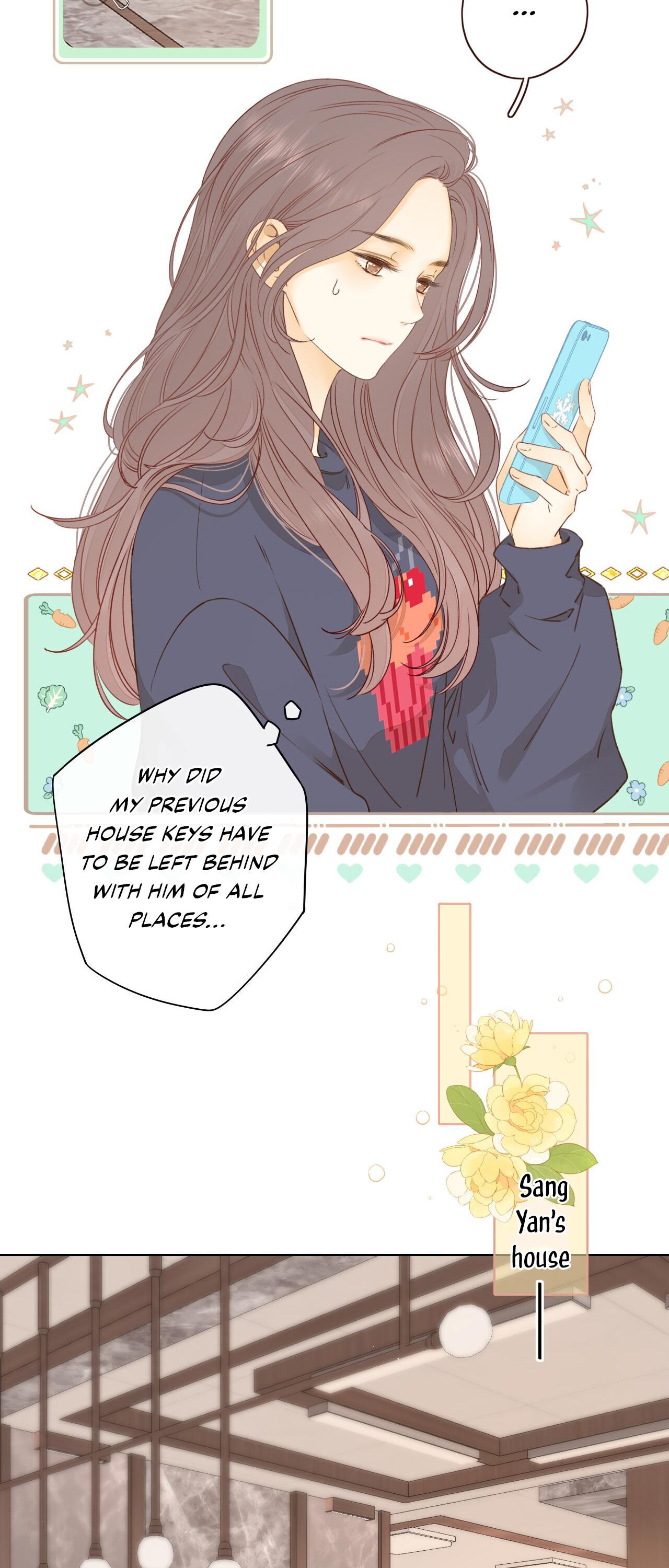 Eternal Love Chapter 13 - Page 12