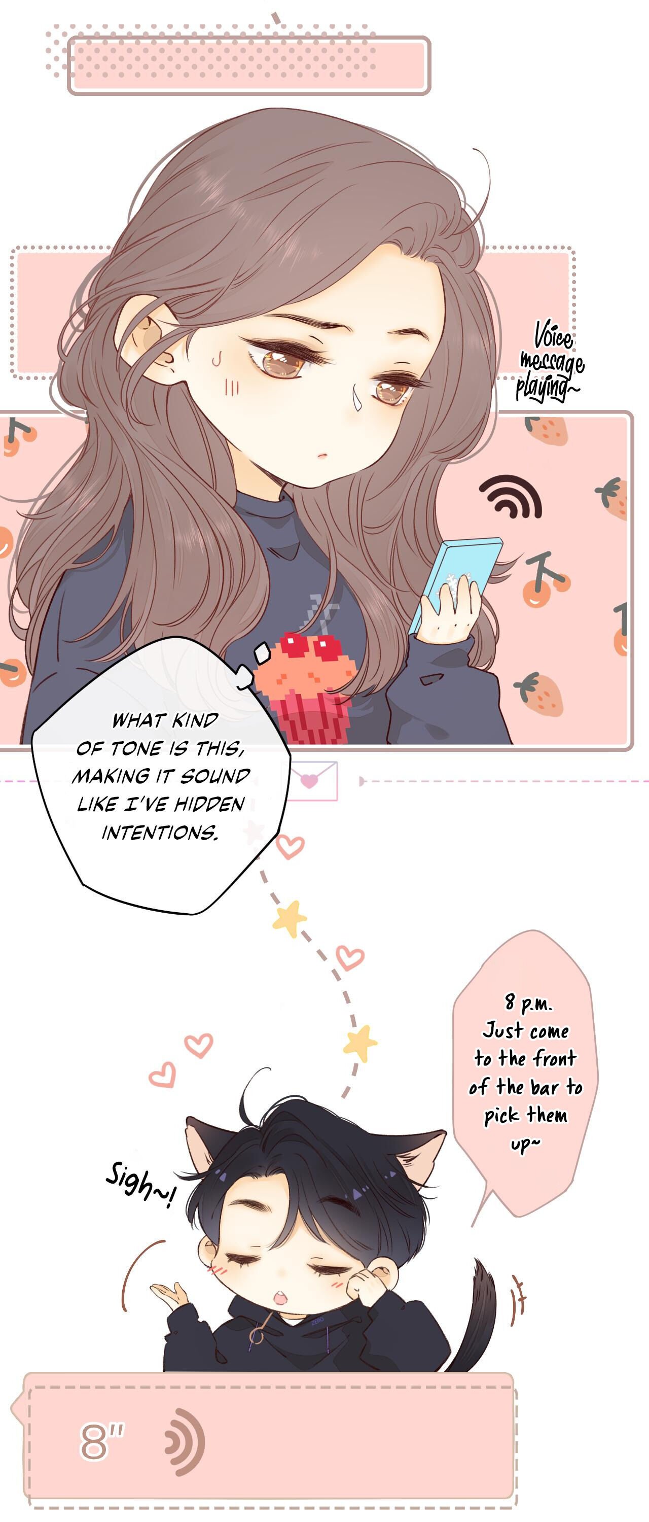 Eternal Love Chapter 13 - Page 17
