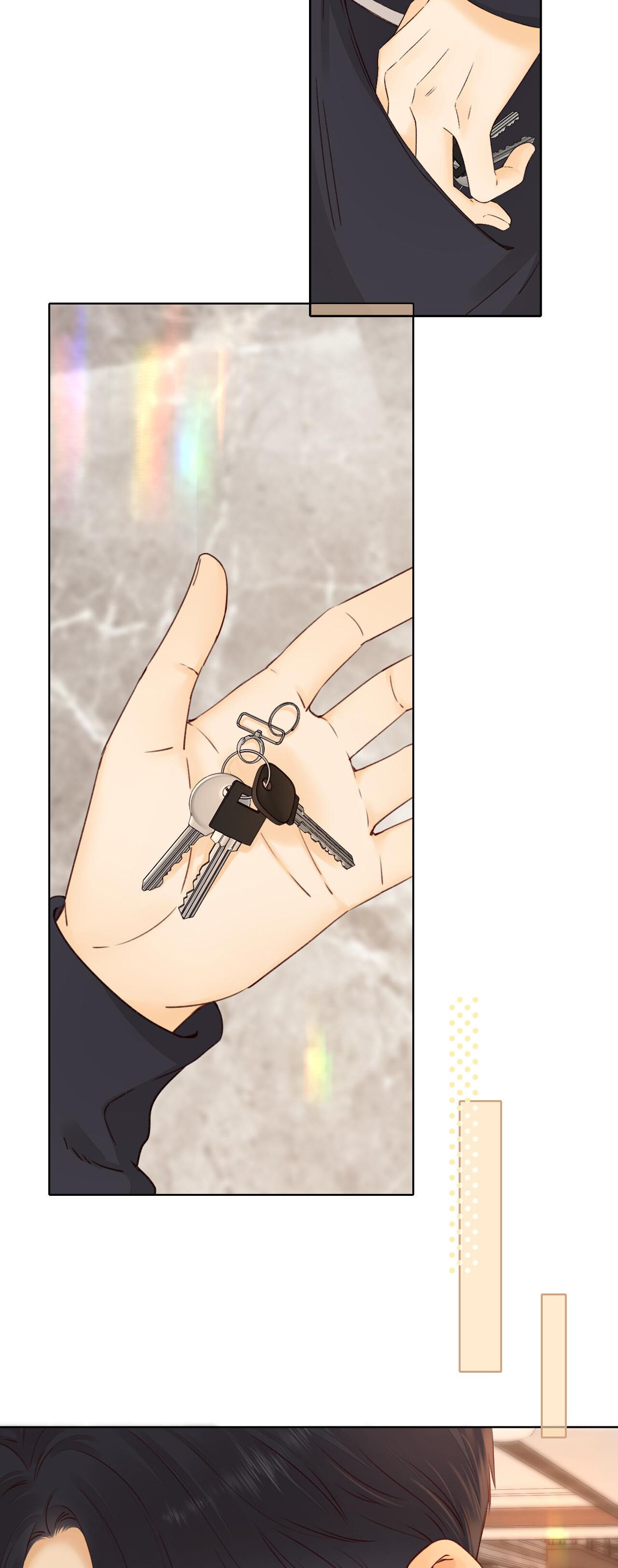 Eternal Love Chapter 13 - Page 19