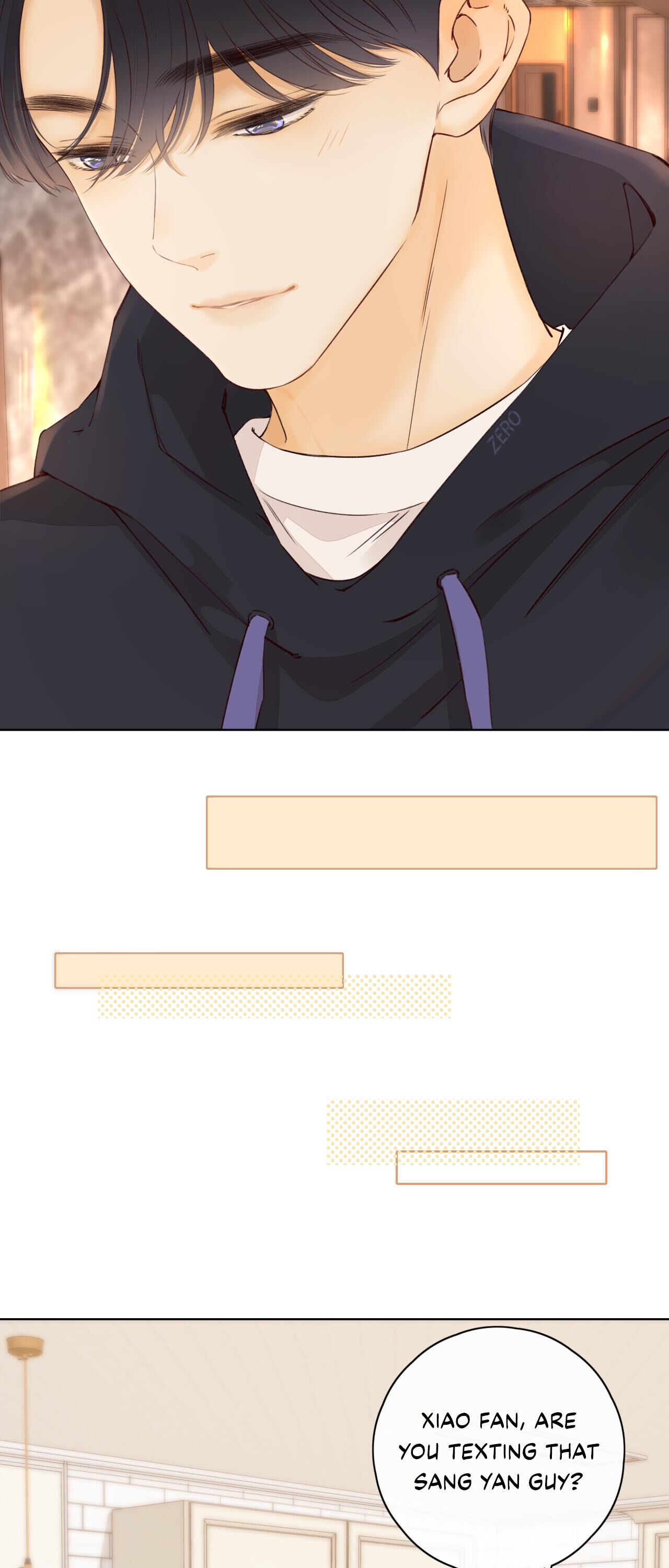 Eternal Love Chapter 13 - Page 20