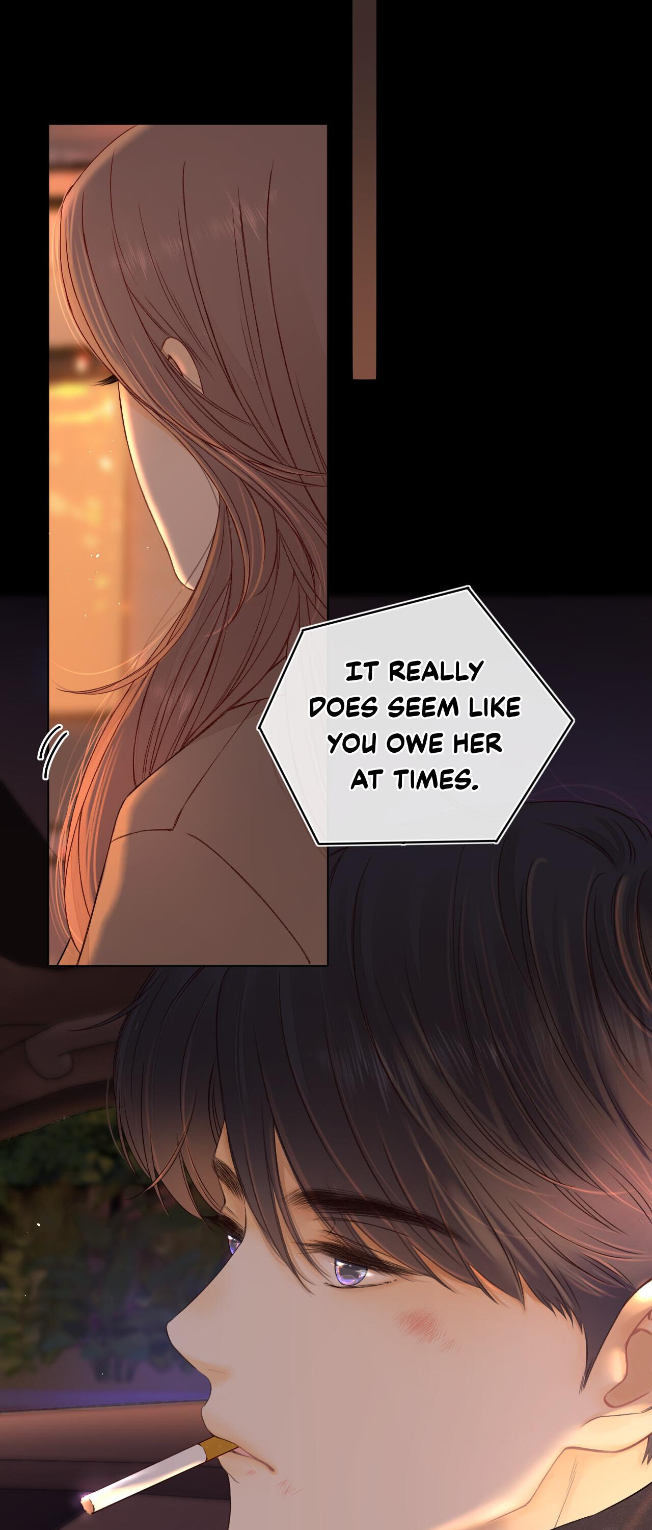 Eternal Love Chapter 13 - Page 3