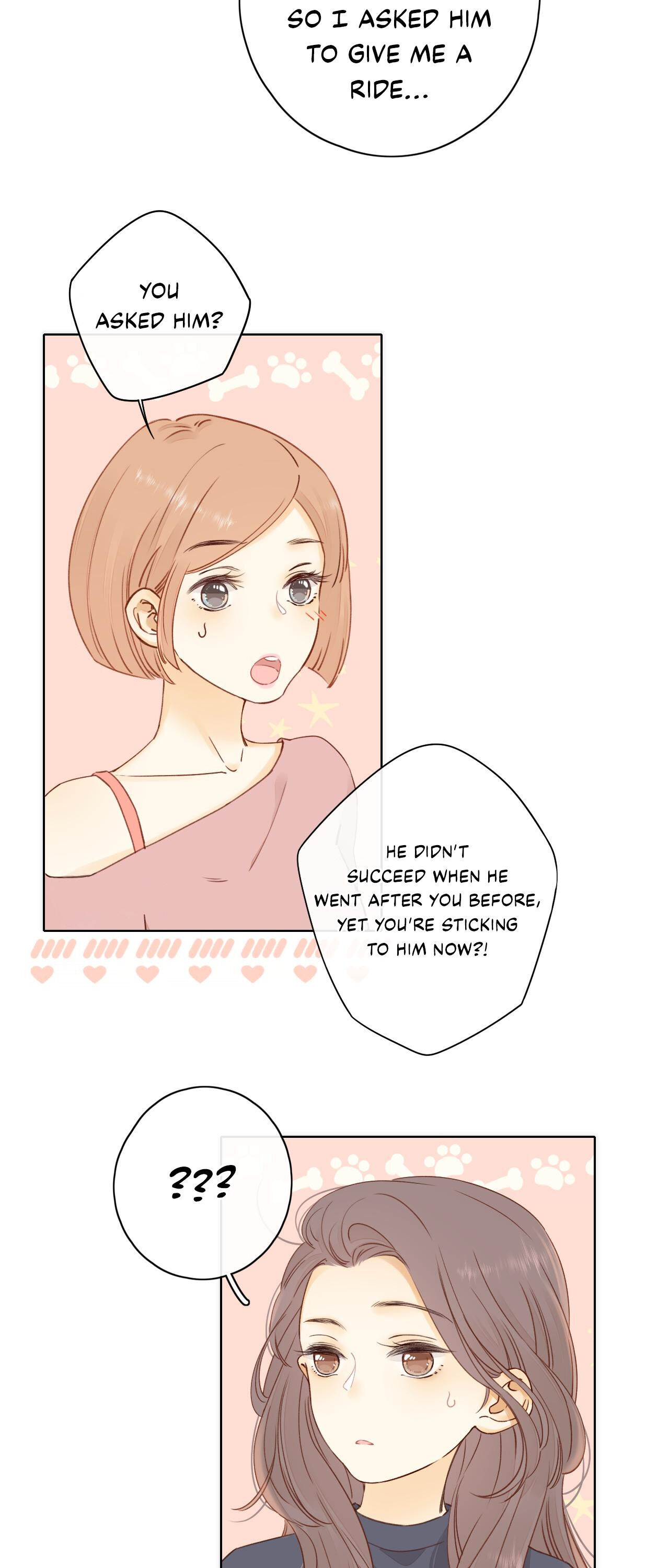 Eternal Love Chapter 13 - Page 22