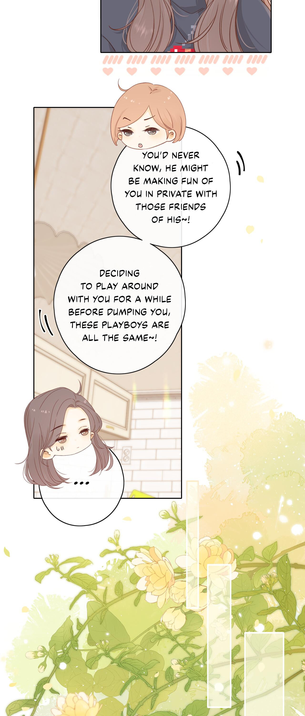 Eternal Love Chapter 13 - Page 23