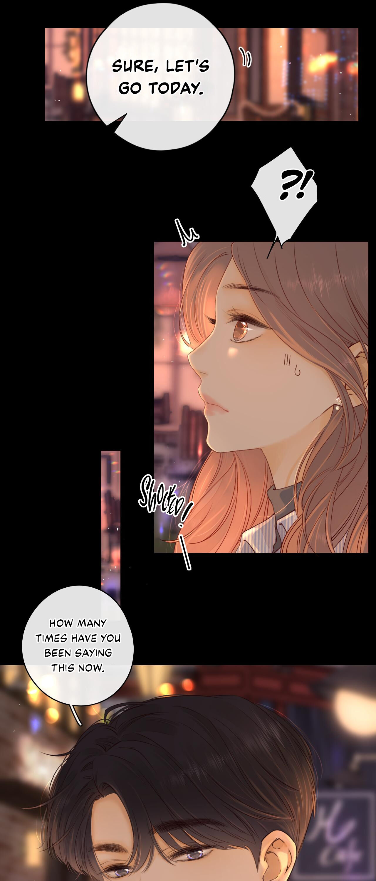 Eternal Love Chapter 13 - Page 26