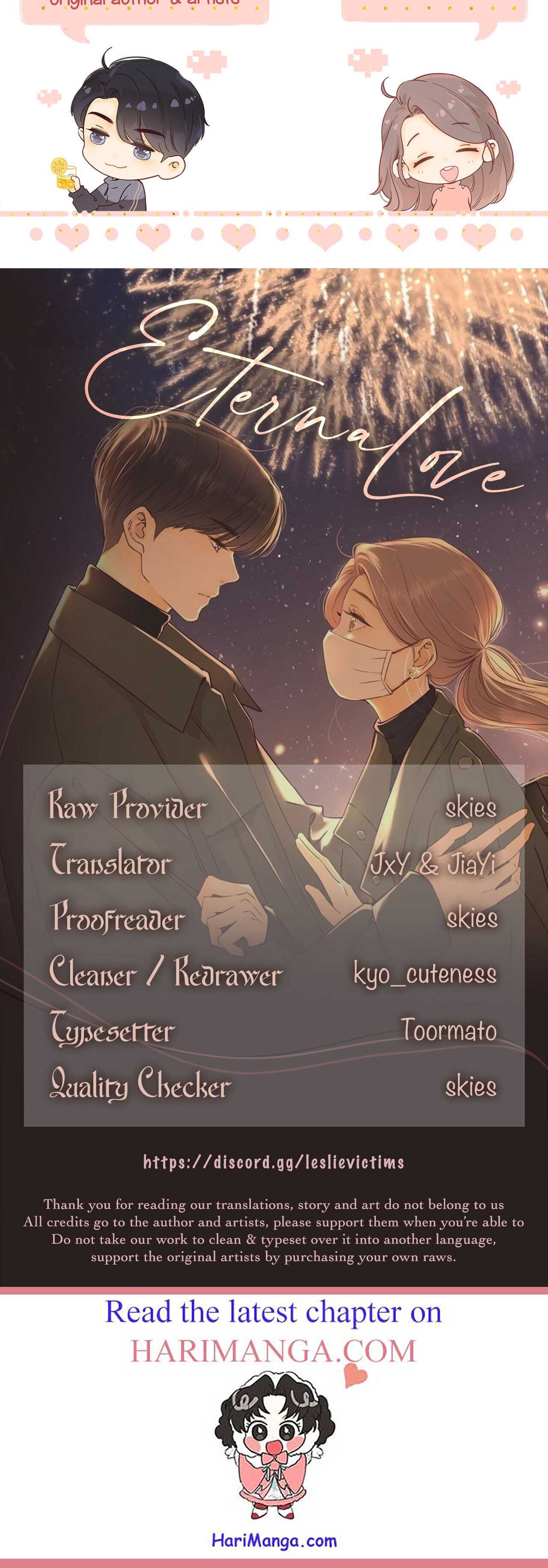 Eternal Love Chapter 13 - Page 29