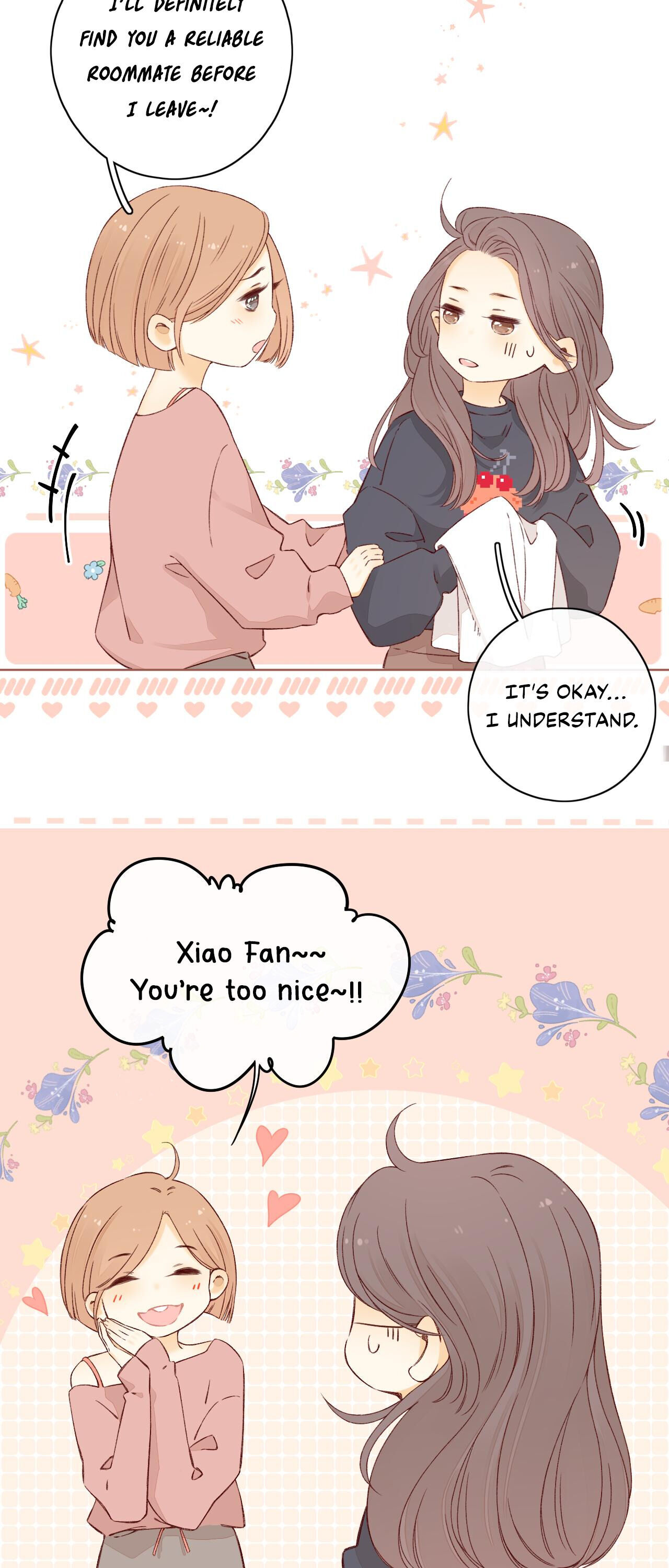 Eternal Love Chapter 13 - Page 9