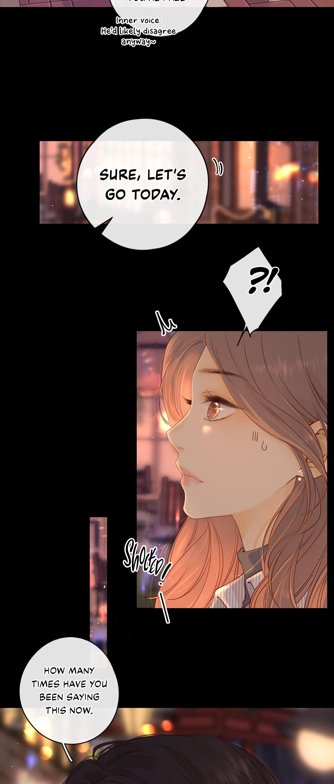 Eternal Love Chapter 14 - Page 2