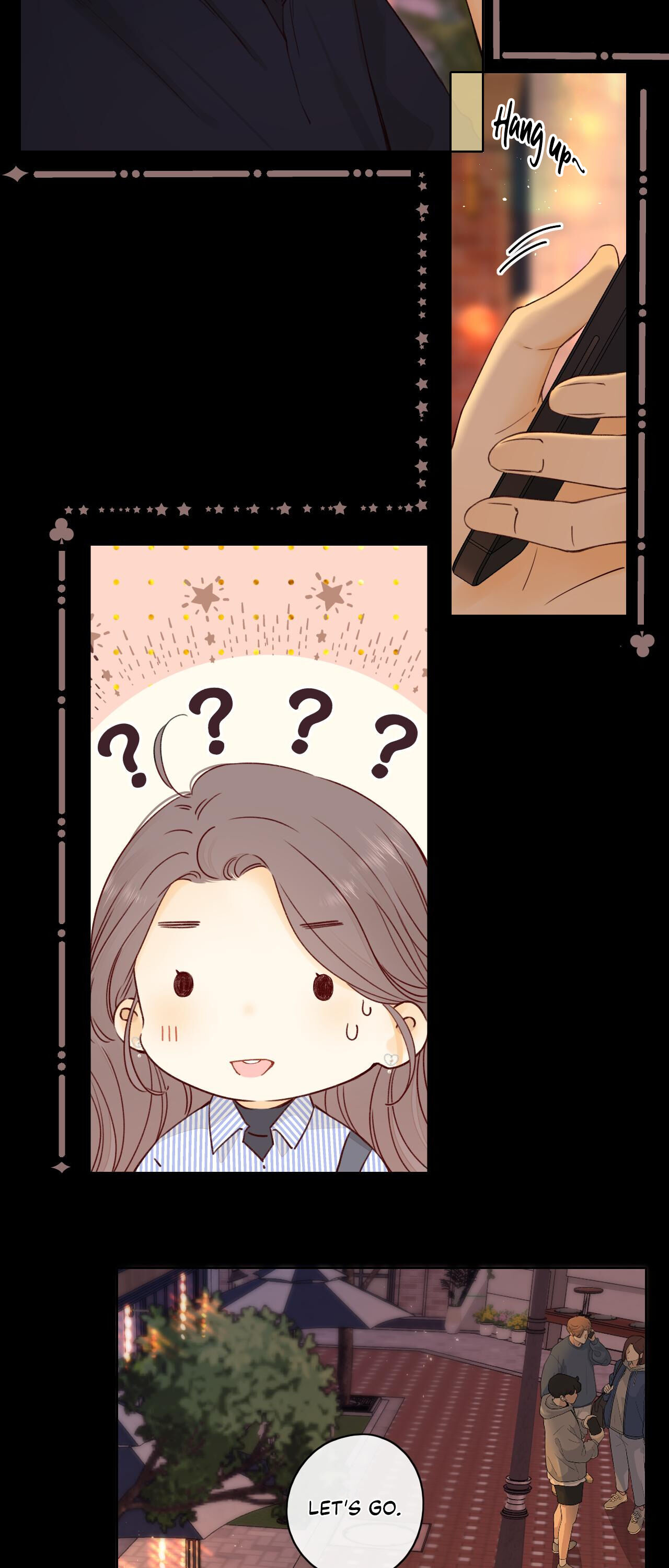 Eternal Love Chapter 14 - Page 14