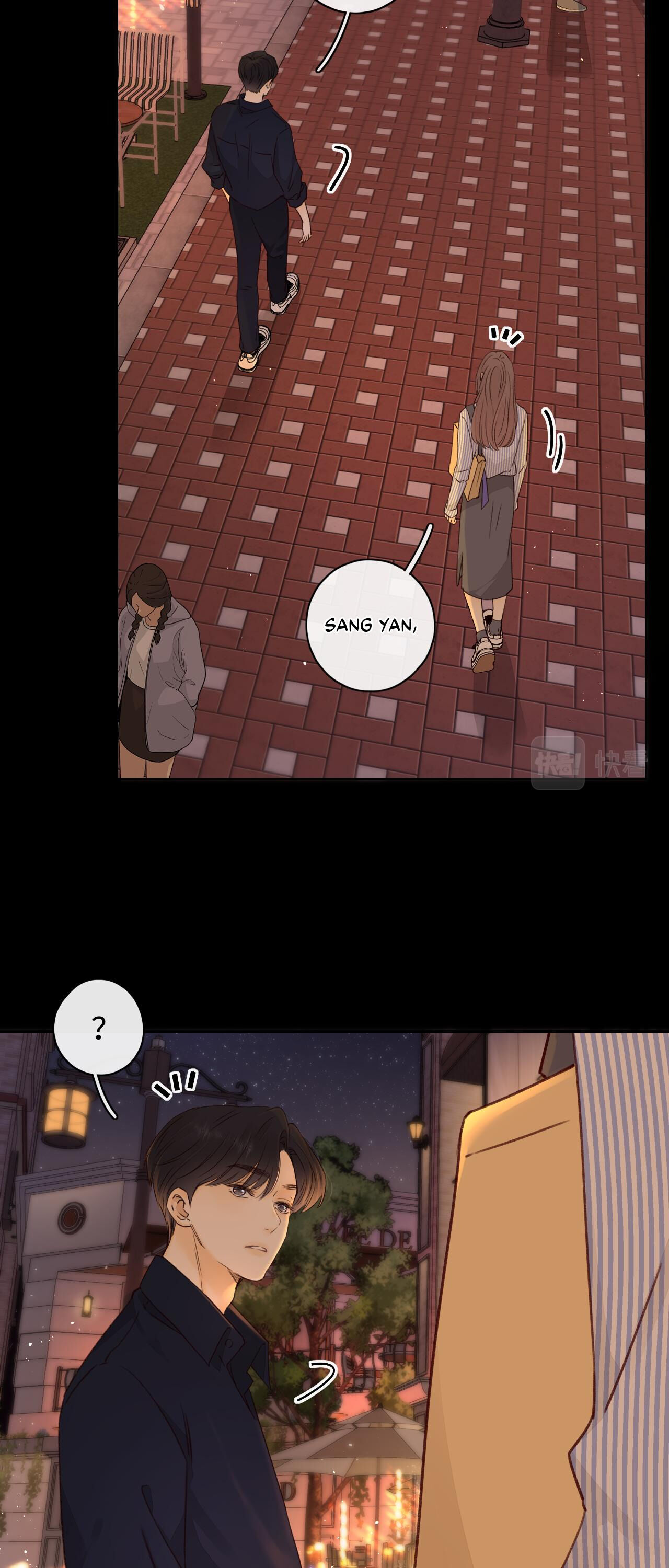 Eternal Love Chapter 14 - Page 15