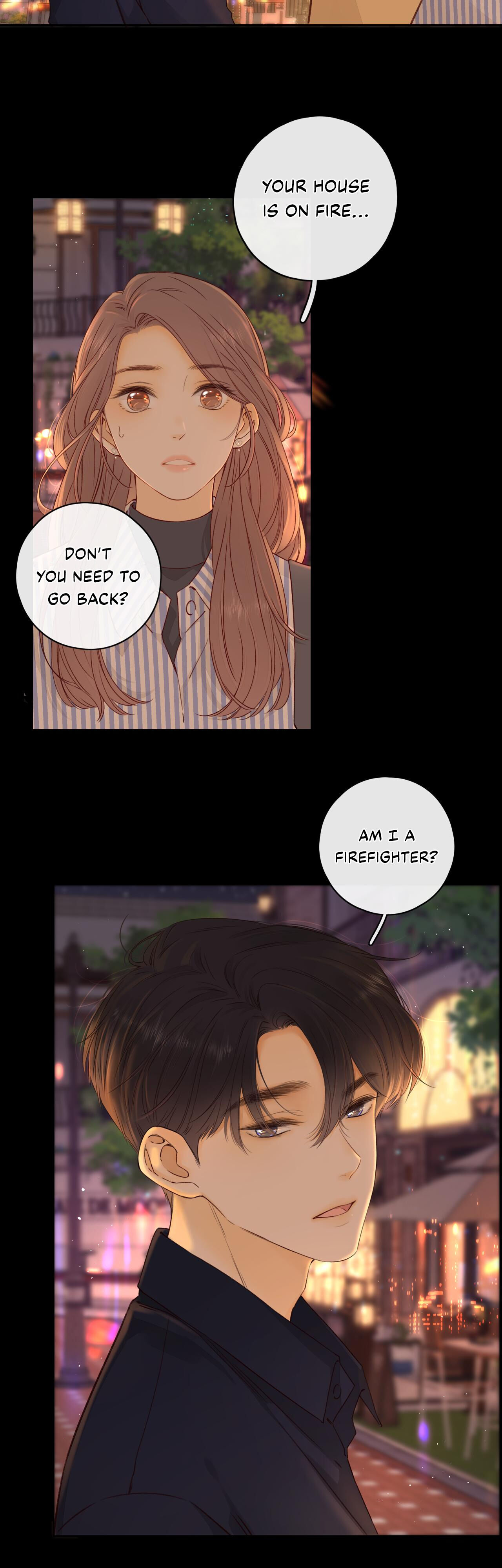 Eternal Love Chapter 14 - Page 16