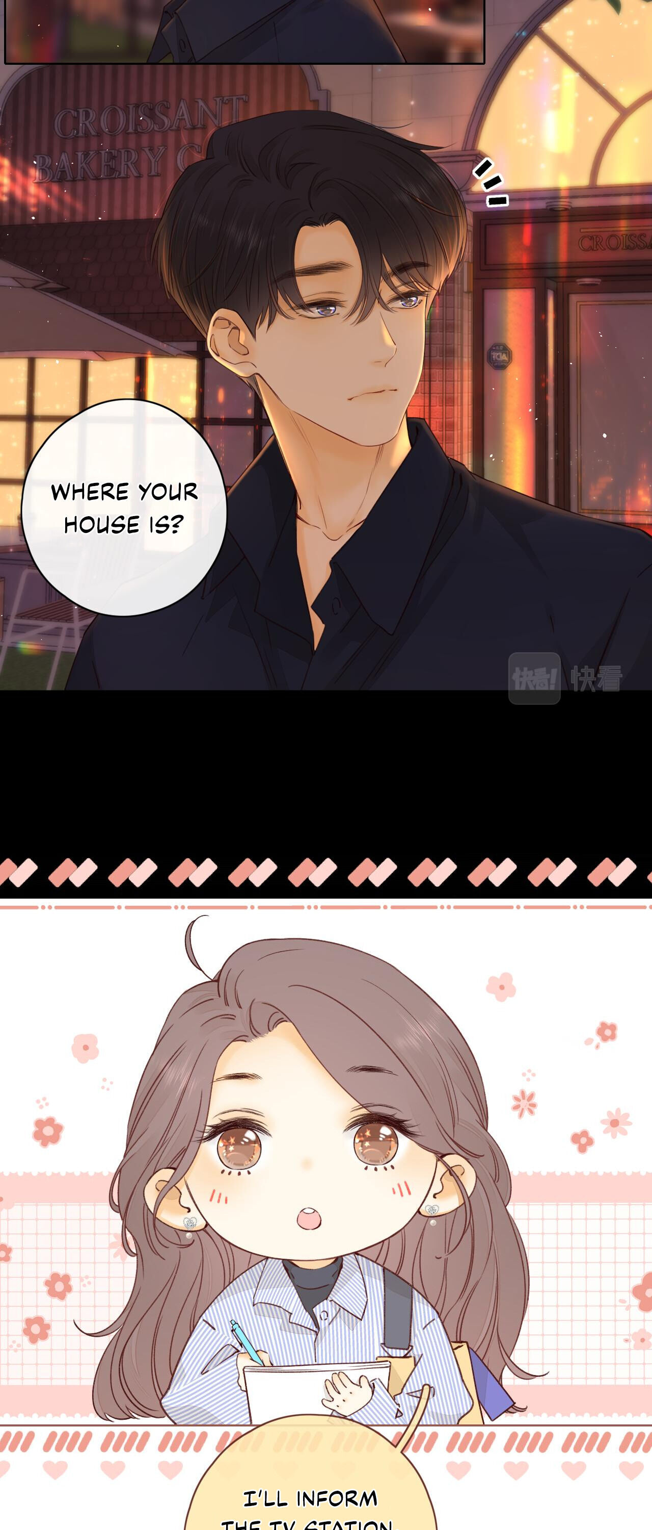 Eternal Love Chapter 14 - Page 18