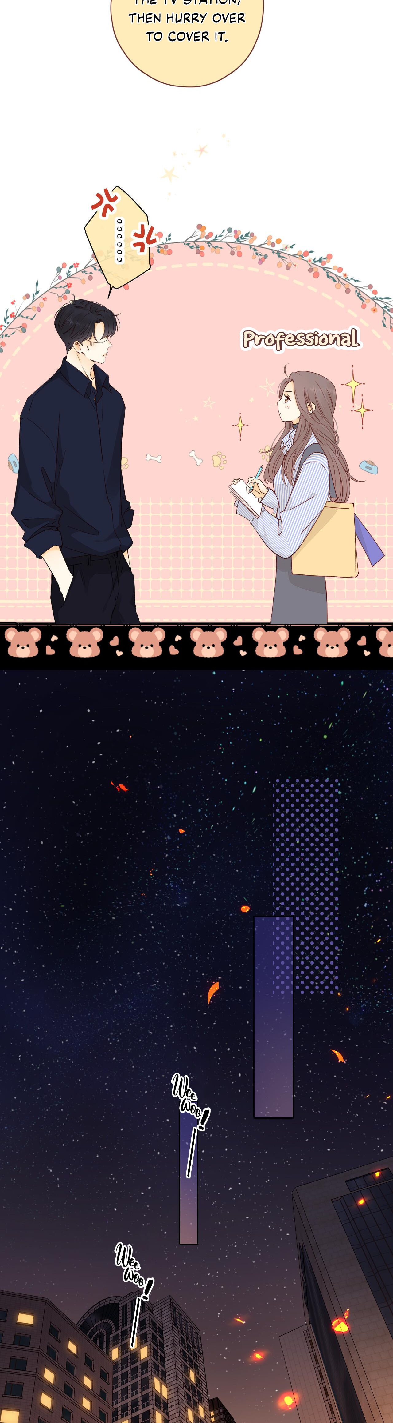 Eternal Love Chapter 14 - Page 19