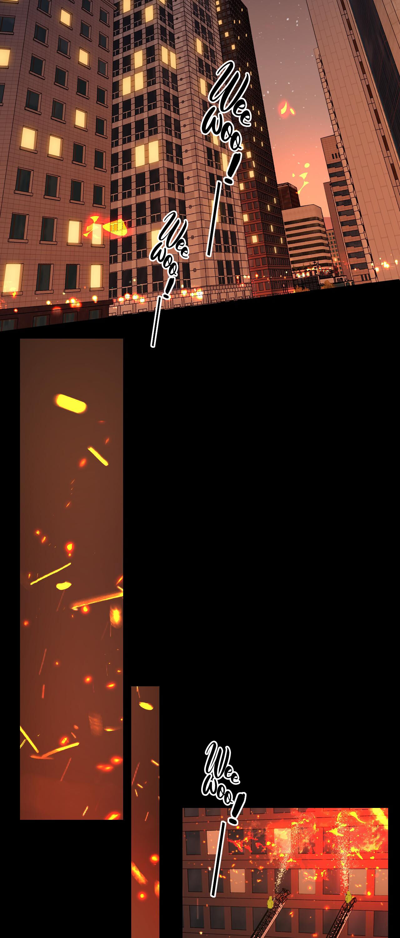 Eternal Love Chapter 14 - Page 20