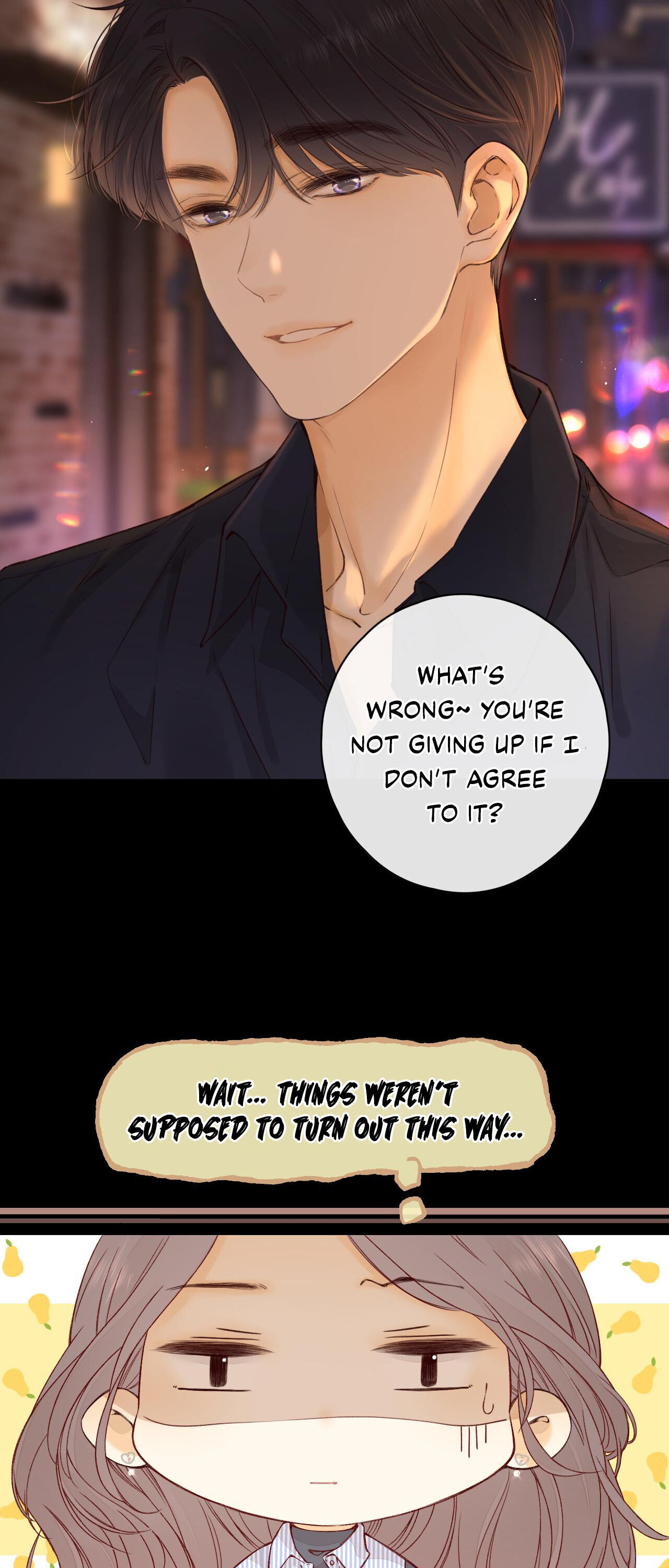 Eternal Love Chapter 14 - Page 3