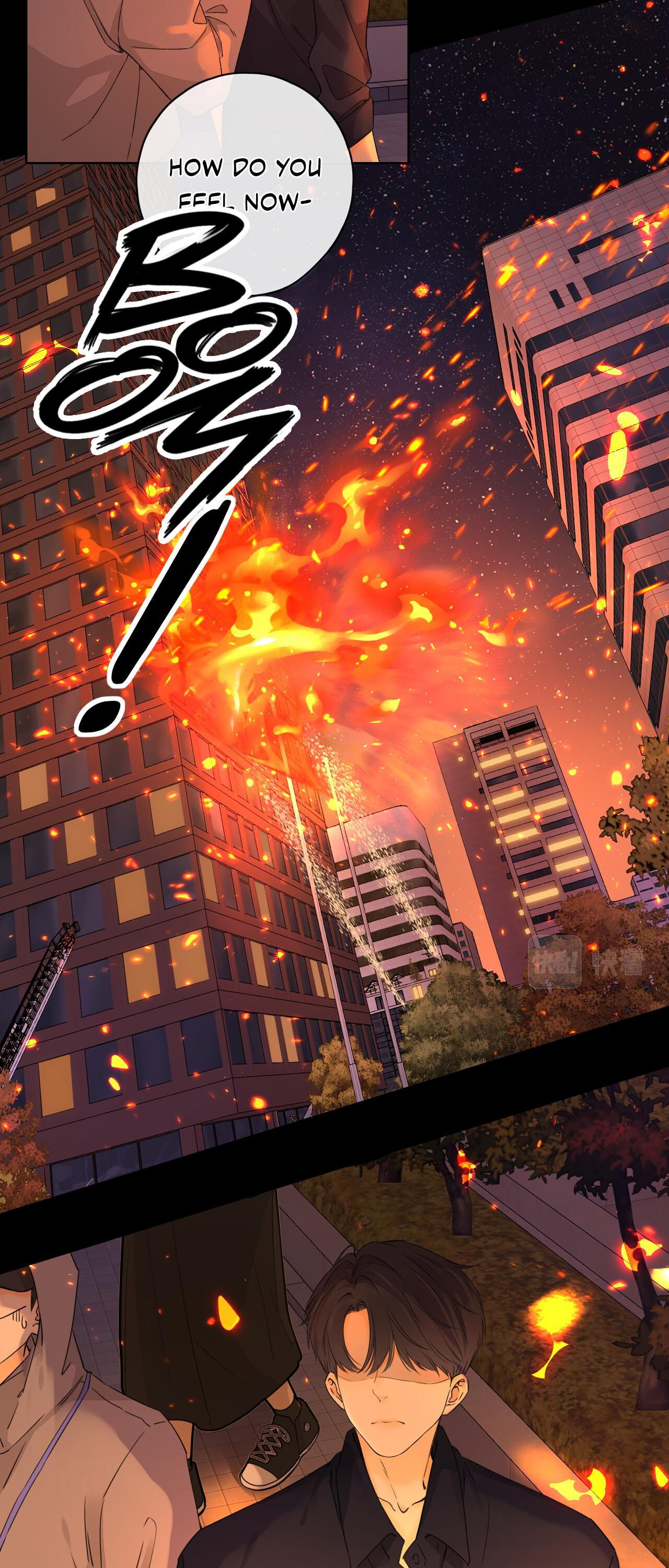 Eternal Love Chapter 14 - Page 23