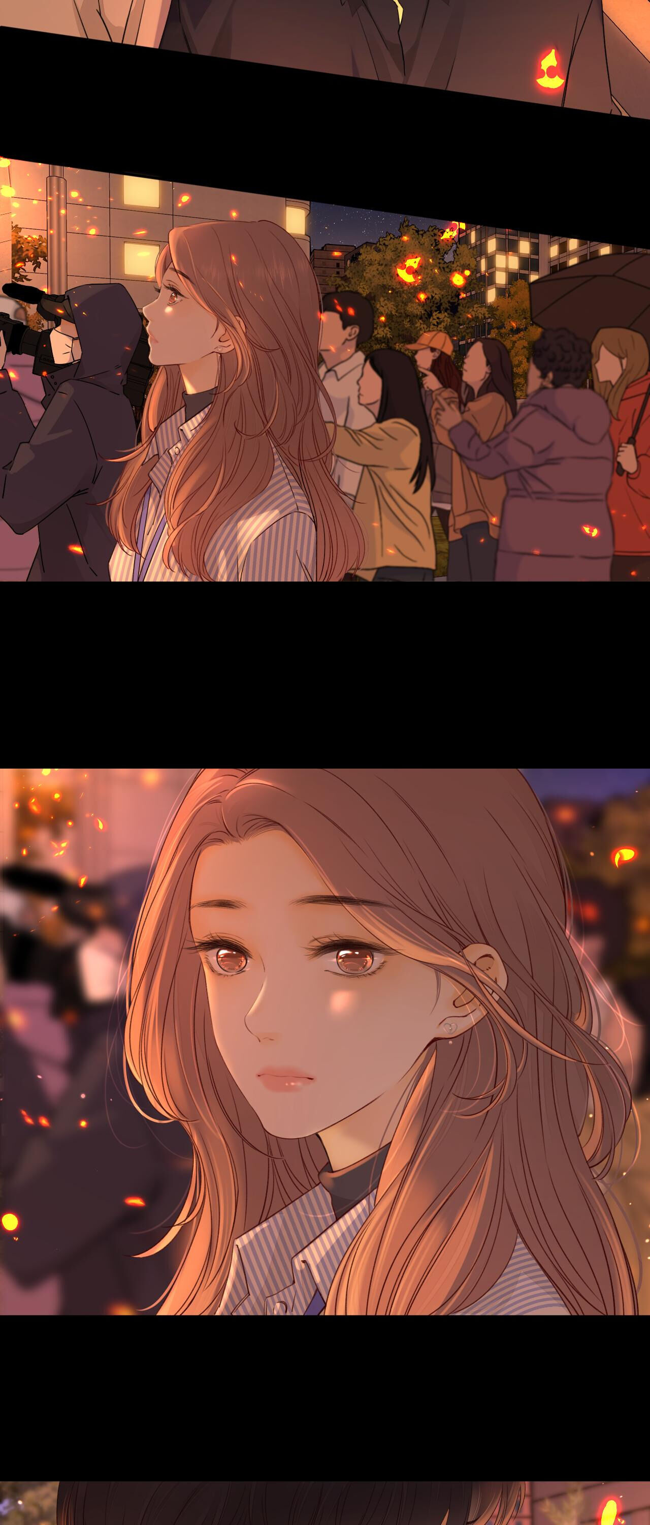 Eternal Love Chapter 14 - Page 24