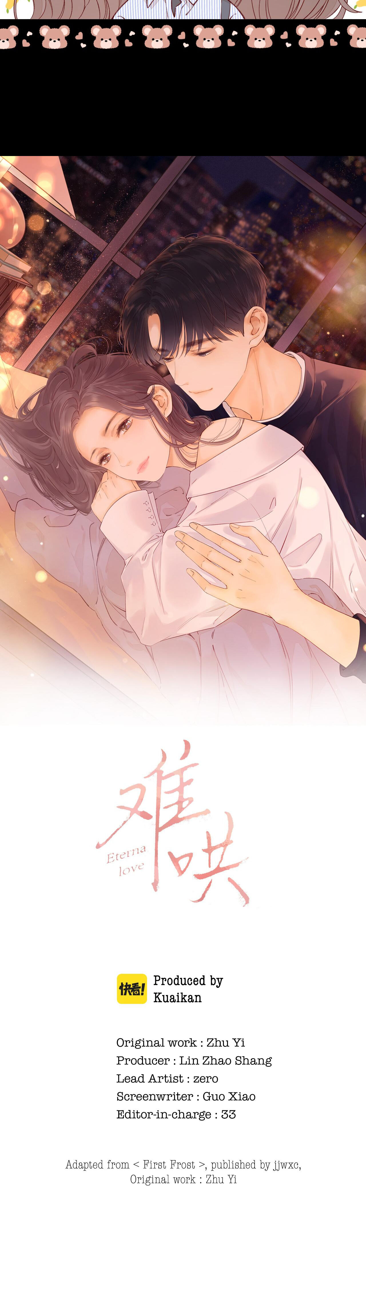 Eternal Love Chapter 14 - Page 4