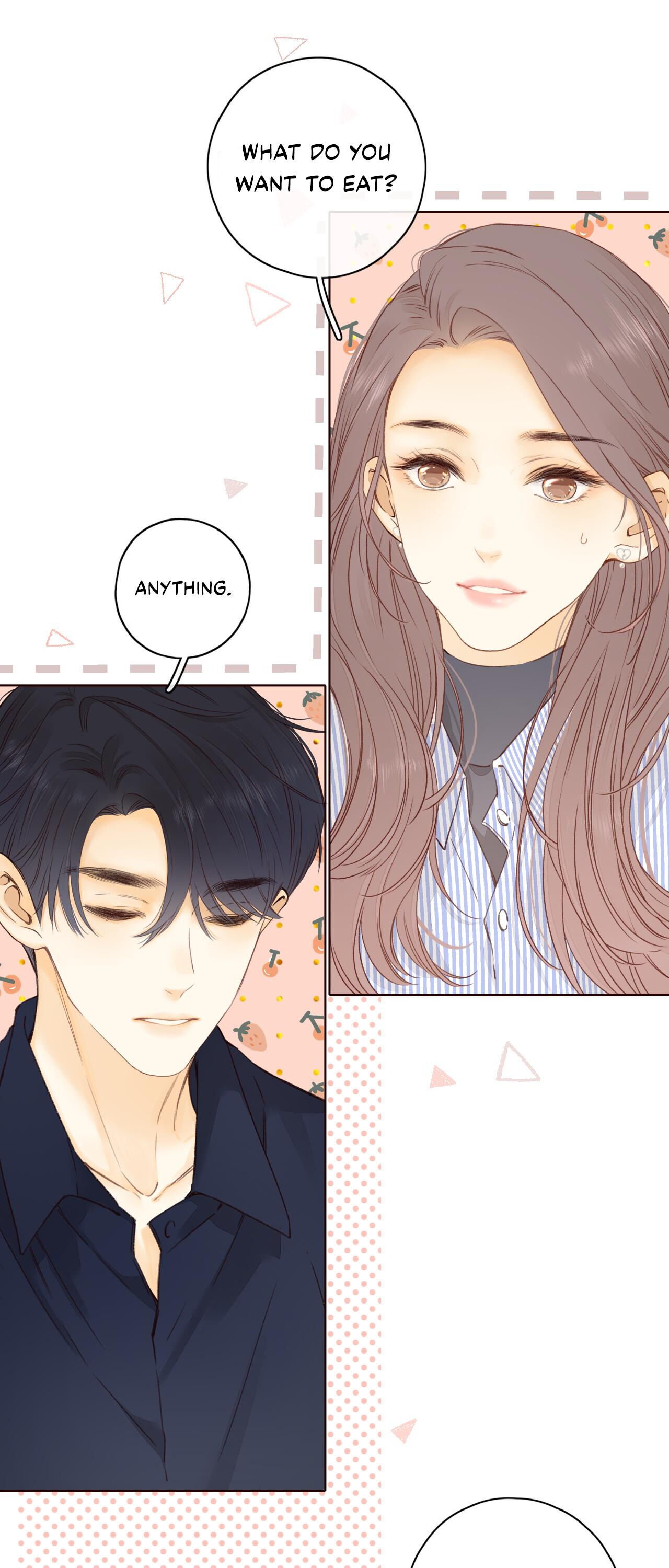 Eternal Love Chapter 14 - Page 5