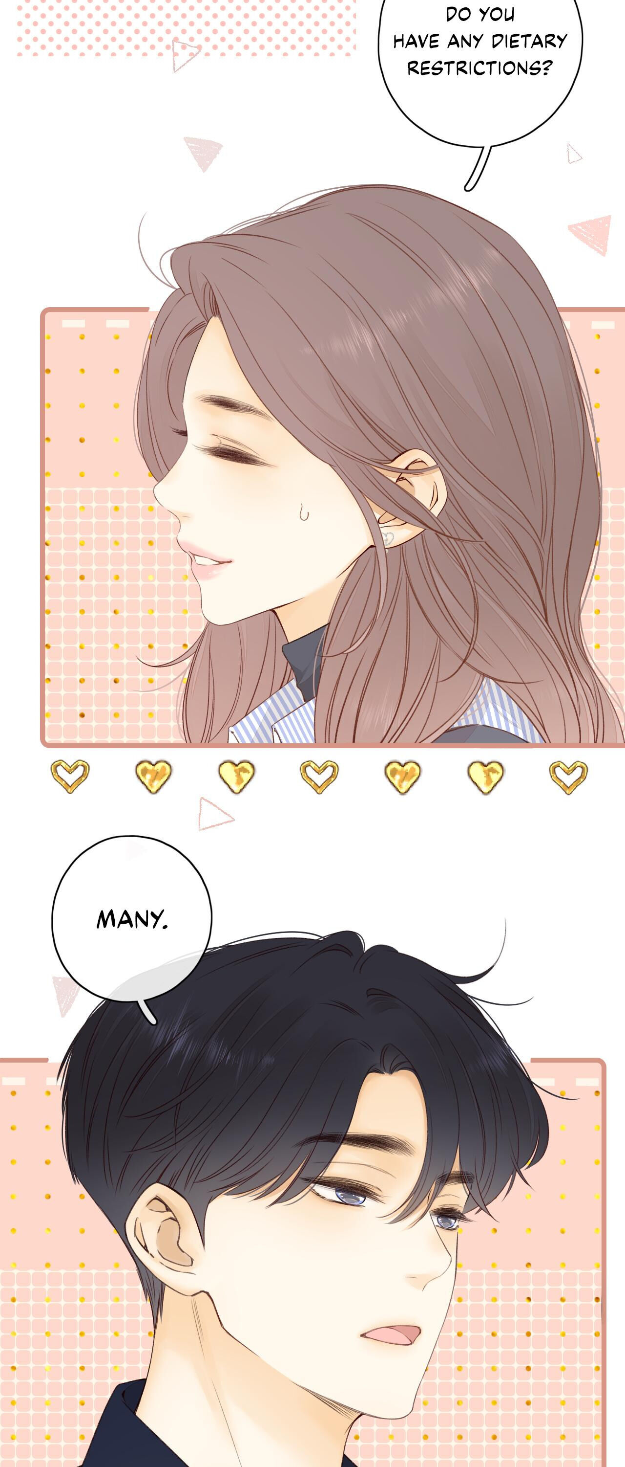 Eternal Love Chapter 14 - Page 6
