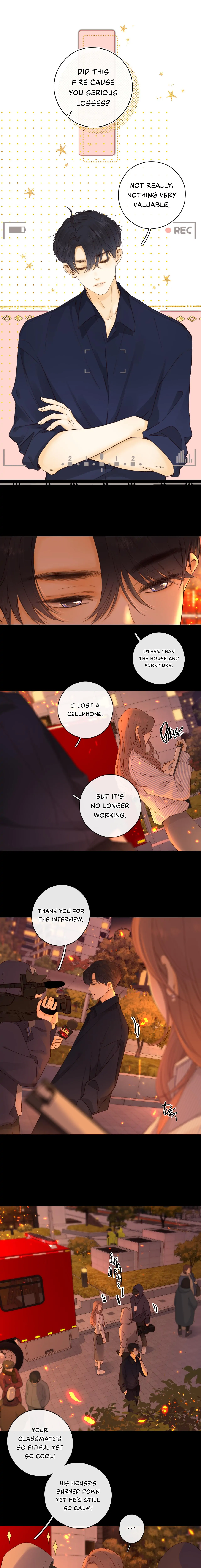 Eternal Love Chapter 15 - Page 4