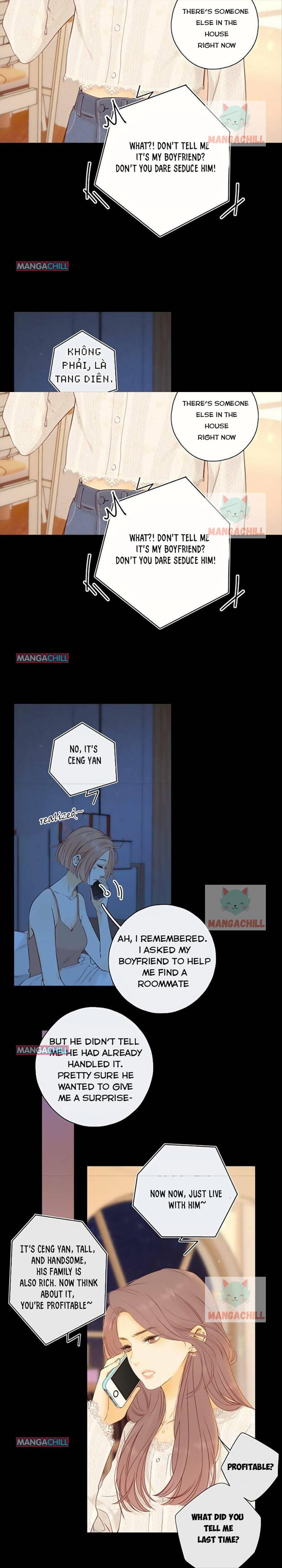 Eternal Love Chapter 16 - Page 2