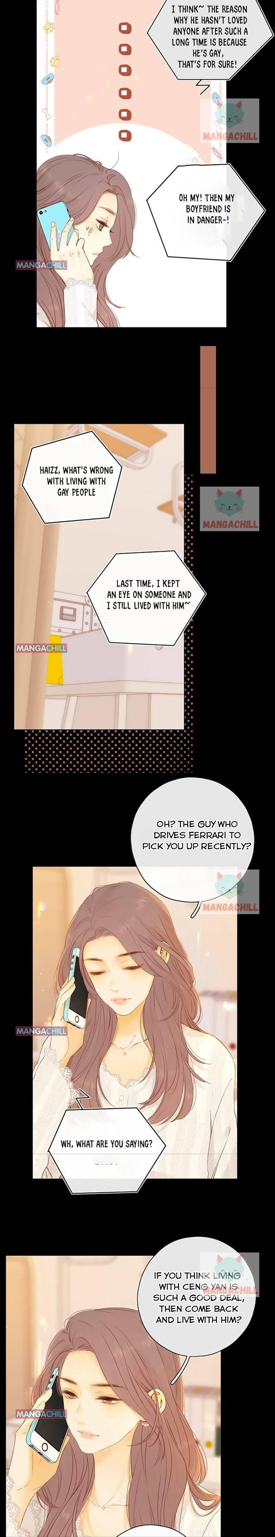 Eternal Love Chapter 16 - Page 4