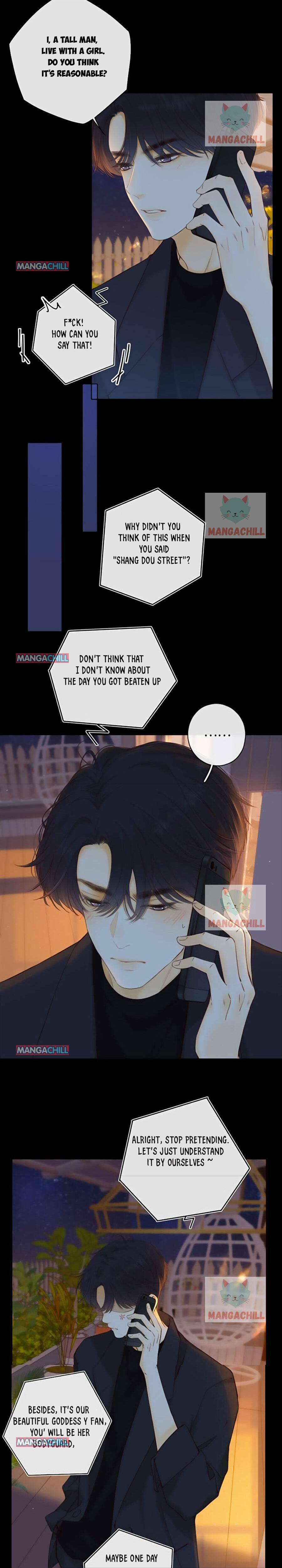 Eternal Love Chapter 16 - Page 6