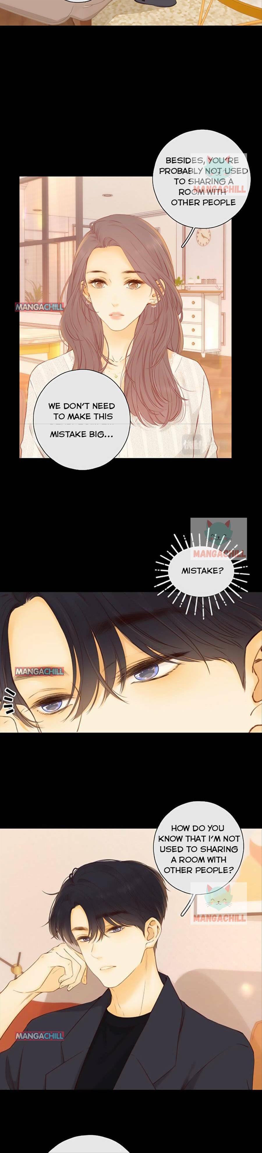 Eternal Love Chapter 16 - Page 8