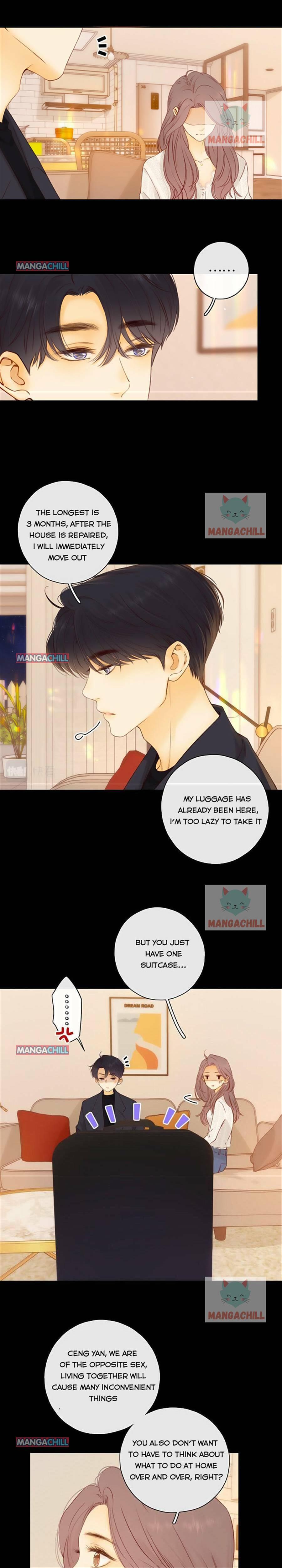 Eternal Love Chapter 16 - Page 10